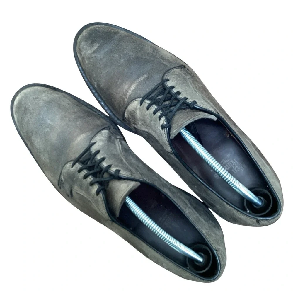 Allen Edmonds 